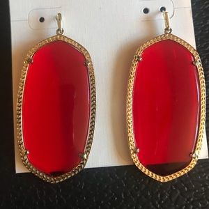 Kendra Scott Danielle earrings